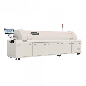 Wholesale Solder Reflow Oven M8 from china suppliers