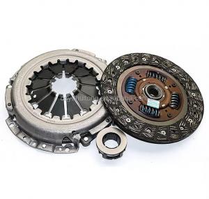 Wholesale 298.5x171.5x3.5mm 4G32 Vehicle Clutch Parts Commercial Vehicles Engine from china suppliers