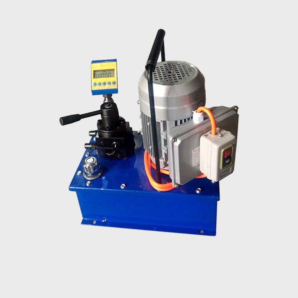 Wholesale 2Mpa 63MPa Anchor Bolt Pull Test Equipment 0-1000KN Smaller Size Lightweight from china suppliers