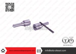 Wholesale Bosch Diesel Nozzle Common Rail Nozzle DLLA 144 P 1565 for Kinglong Bus from china suppliers