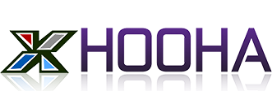 China Hooha Company Limited logo