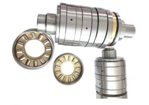 China single screw extruders  plastics machine gearbox T5AR1858X2 M5CT1858X2  thrust roller bearing on sale