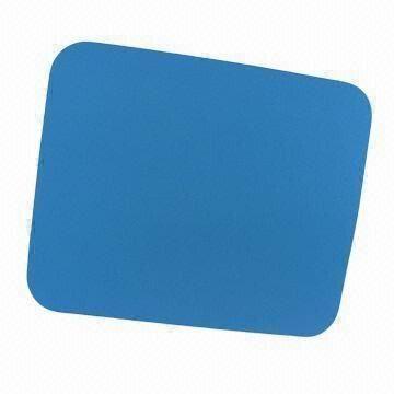 Wholesale Rubber Base/Blank Mouse Pad, Available in Various Sizes, Shapes and Colors, Printable from china suppliers