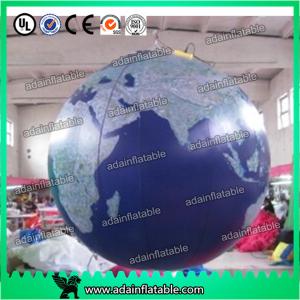 Wholesale Event Decoration Nine Planets Inflatable/Inflatable Earth With LED Light from china suppliers