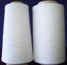 Wholesale 1.2D × 38mm Non knot recycled sewing Polyester spun yarn ne 20 / 2 30 / 2 40 / 2 50 / 2 from china suppliers