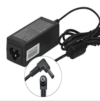 Wholesale Laptop adapter for HP 19V 1.58A 4.8*1.7 black from china suppliers