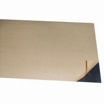 Wholesale Rubber/Sticking Mouse Pad, Made of Natural Rubber, Strong Adhesive from china suppliers