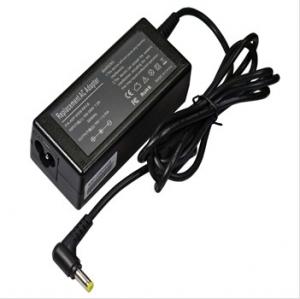 Wholesale Laptop adapter for FUJITSU 19V 3.16A 5.5*2.5  black from china suppliers