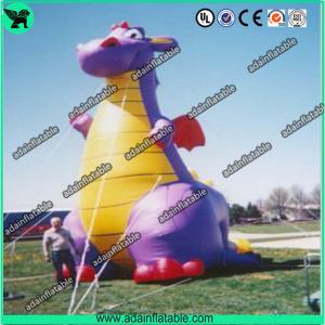 Wholesale Inflatable Dragon Mascot,Event Inflatablel Mascot,Inflatable Dragon Costume from china suppliers