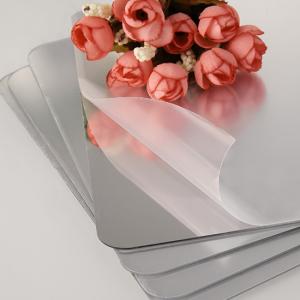 Wholesale Perspex Cut to Size Decorative Acrylic Mirror Plexiglass Sheet Wholesale from china suppliers
