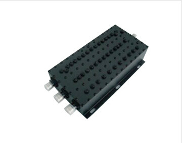 Wholesale CDMA & GSM / 3G / WLAN tri-band Combiner from china suppliers