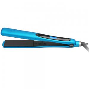 Wholesale 29-42W Straightening Curling Iron Ceramic Flat Iron Hair Straightener from china suppliers