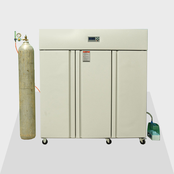 Wholesale 42l - 300l Pt100 Sensor Syt Constant Temperature Incubator For Medical Industry from china suppliers