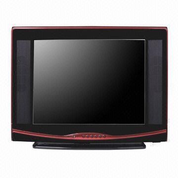 Buy cheap Hotel CRT TV for 17-inch PF with New Models and Multi-optional Chassis from wholesalers