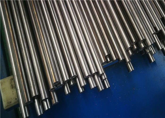 Wholesale Straight Seam Cold Drawn Hollow Steel Tube With 100% Ultrasonic Detection from china suppliers