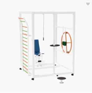 Wholesale Medical Equipment of Multi Functional Physical Fitness Equipment for Body Rehabilitation/ Shoulder, elbow joints, wrist from china suppliers