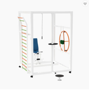 Buy cheap Medical Equipment of Multi Functional Physical Fitness Equipment for Body from wholesalers