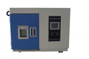 Wholesale Portable Benchtop Environmental Chamber Relative Humidity Calibration from china suppliers