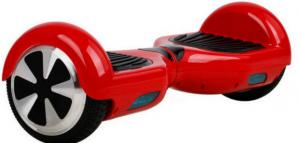 6.5inch Ce RoHS 2 Wheel Eelectric Mobility Scooter