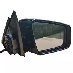Wholesale BMW M3 M4 Exterior Rear View Mirror G80 G82 G83 LHD View Side Mirror Cover Trim Car Carbon Fiber from china suppliers