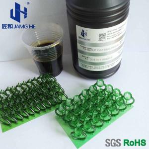 China Photopolymer Printing Resin for DLP 3D Printer / Castable Resin UV Photopolymer on sale