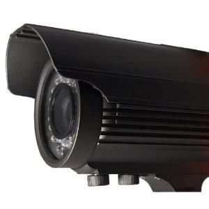 Wholesale CL-832K/CW DC 36V 700TVL Day and Night IP66 Color CCD Security  Cameras with NTSC from china suppliers