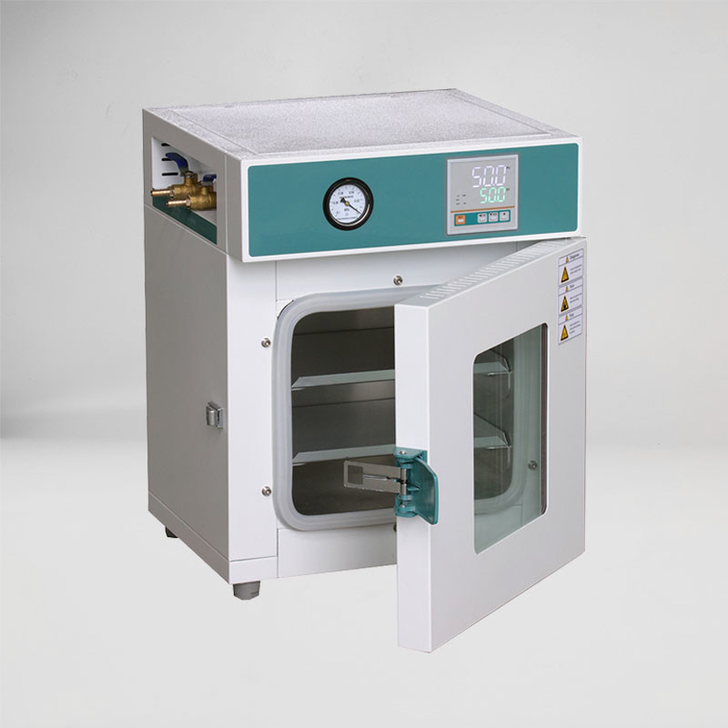 Wholesale Electricity Laboratory Vacuum Drying Oven Stainless Steel 133Pa from china suppliers