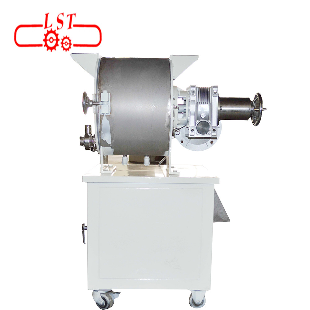 Wholesale Multi Function Chocolate Refiner Machine For Refining Chocolate Ingredients from china suppliers