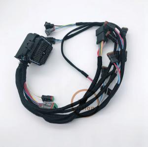 China E325D Cat C7 Injector Harness 1982713 198-2713 90 Days Warranty on sale