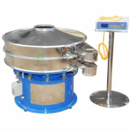 Wholesale Good quality ceramics slurry vibrating sieve filter equipment manufacturer from china suppliers