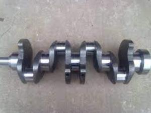 Wholesale Original Used 4JH1 / 4KH1 Crankshaft 8-97254611-1 8-97940-743-0 8-97249-041-0 from china suppliers
