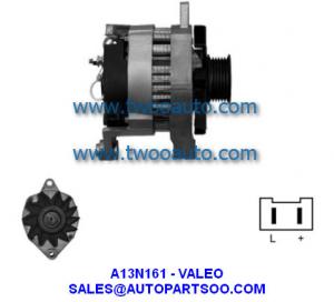Wholesale A13N161 A13N199 A13N230 - VALEO Alternator 12V 70A Alternadores from china suppliers
