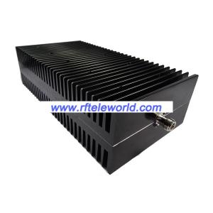 Wholesale 300W fixed attenuator 3db.6db.10db.15db.20dB.30db.40db DC to 3Ghz from china suppliers