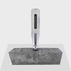 Wholesale HT-225 2.207J Concrete Rebound Hammer , Concrete Compressive Strength Testing Machine from china suppliers