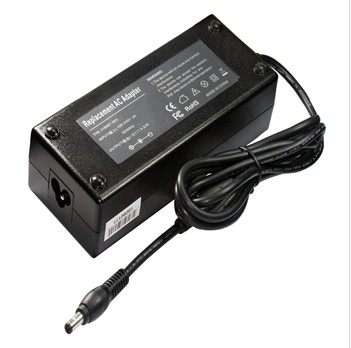 Wholesale Laptop Adapter For GATEWAY 19V 6.32A 5.5*2.5 black from china suppliers