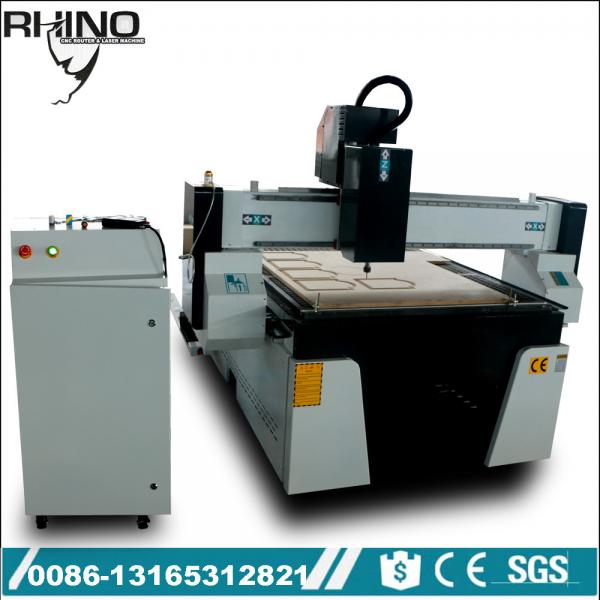 Quality 3D Wood 1325 CNC Router Machine , NK105 System Controlled CNC Router Engraver for sale