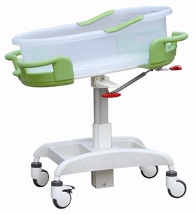 Wholesale High quality Hospital Medicine Trolley from china suppliers