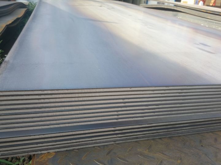 Wholesale 1020 1045 1060 1095 High Carbon Steel Sheet Suppliers cooking baking from china suppliers