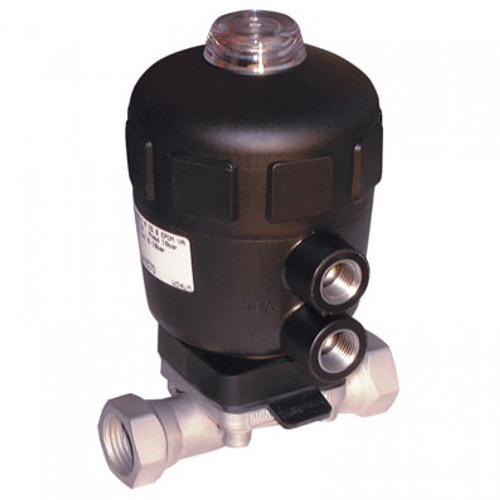 Wholesale EPDM Seal Pneumatic Diaphragm Valve from china suppliers