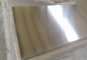 Wholesale T451 T651 Aluminium Plate Sheet Marine Grade 5086 5083 5754 1100 1050 1060 from china suppliers