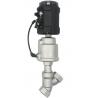 Buy cheap Stainless Steel 304 Y Type Control Valve from wholesalers