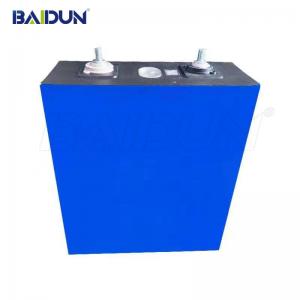 Wholesale 768Wh Li Ion Lithium Battery Pack 3.2V 240AH Solar Storage Battery from china suppliers
