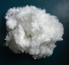 Wholesale Hollow Non - siliconized Recycled psf polyester staple fiber cushion filling material from china suppliers