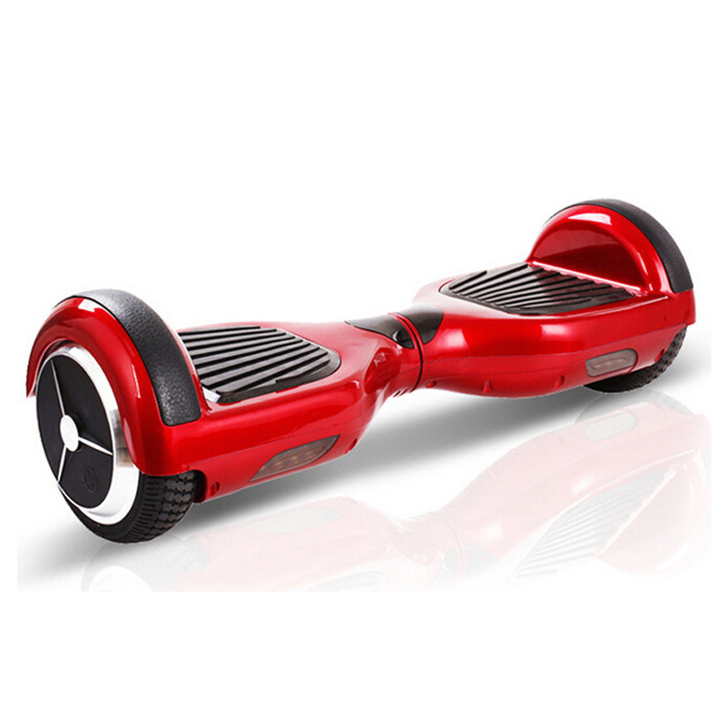 Wholesale Two Wheels Self Balancing Scooter/Electric Smart Scooter for People, Children from china suppliers