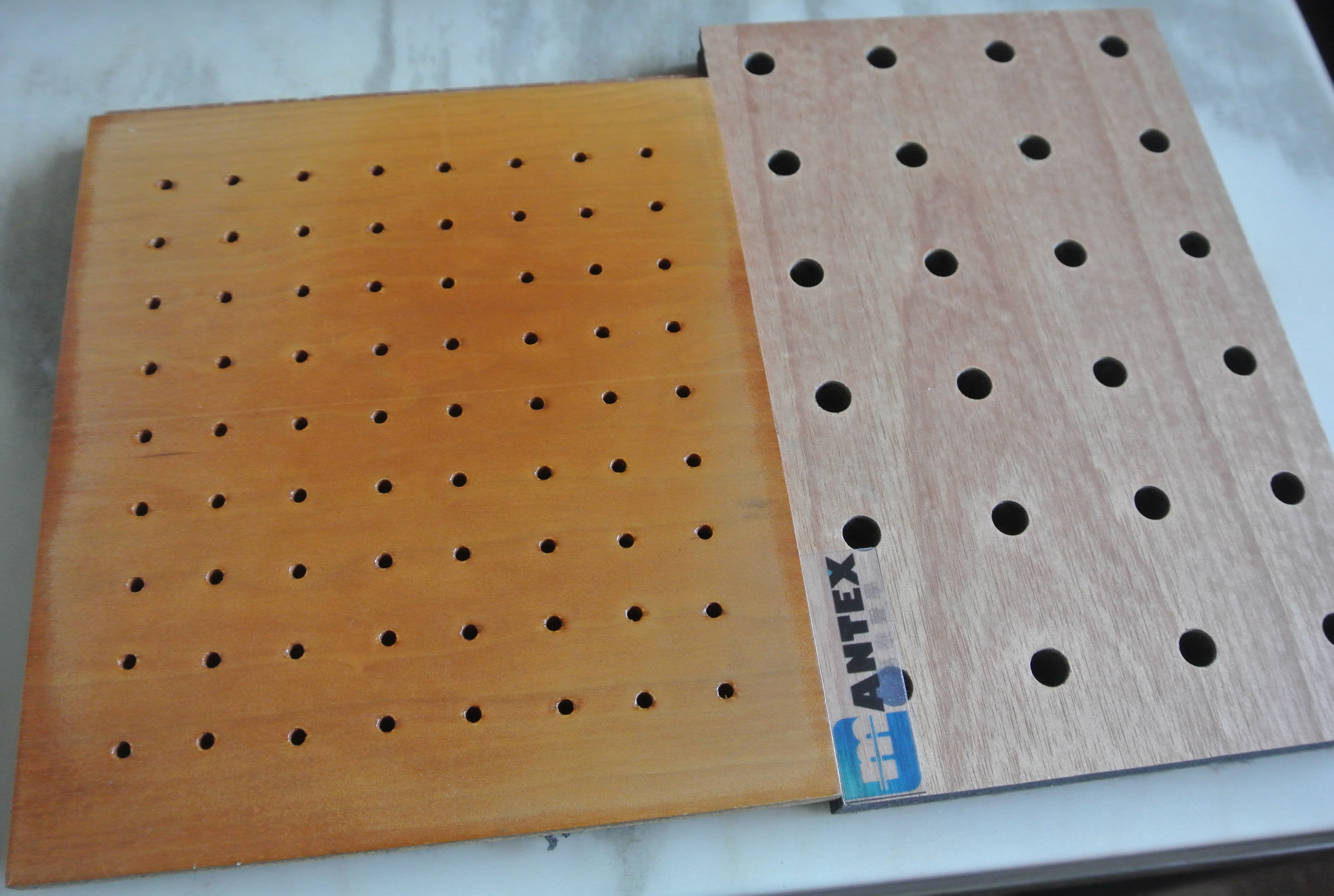 Wooden  Acoustic Panel (K)