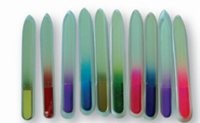 Wholesale Glass Nail File ( NF- 004) from china suppliers