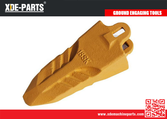 Wholesale GET Parts 1U3352RC Excavator Bucket Tip Ripper Tooth Point Bucket Teeth from china suppliers