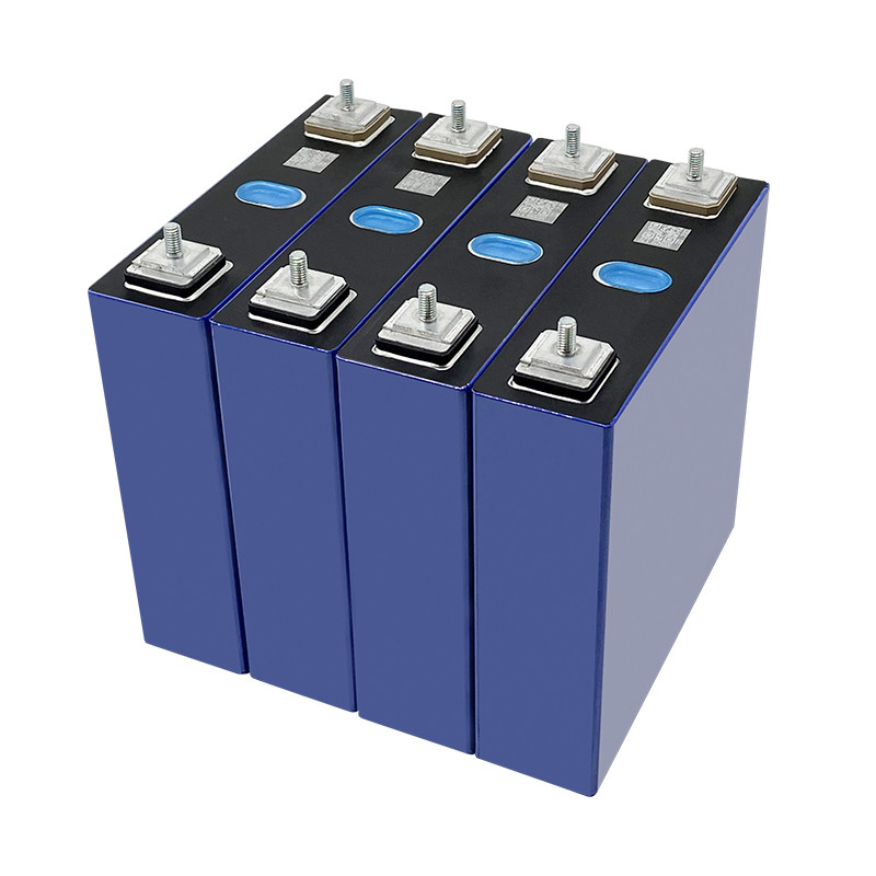 Wholesale 100Ah 3.2v Solar Storage Lithium Battery Cell For Electric Vehicles from china suppliers