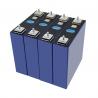 Buy cheap 100Ah 3.2v Solar Storage Lithium Battery Cell For Electric Vehicles from wholesalers