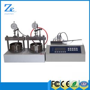 Wholesale 2018 Full Automatic Pneumatic Soil Consolidometer from china suppliers